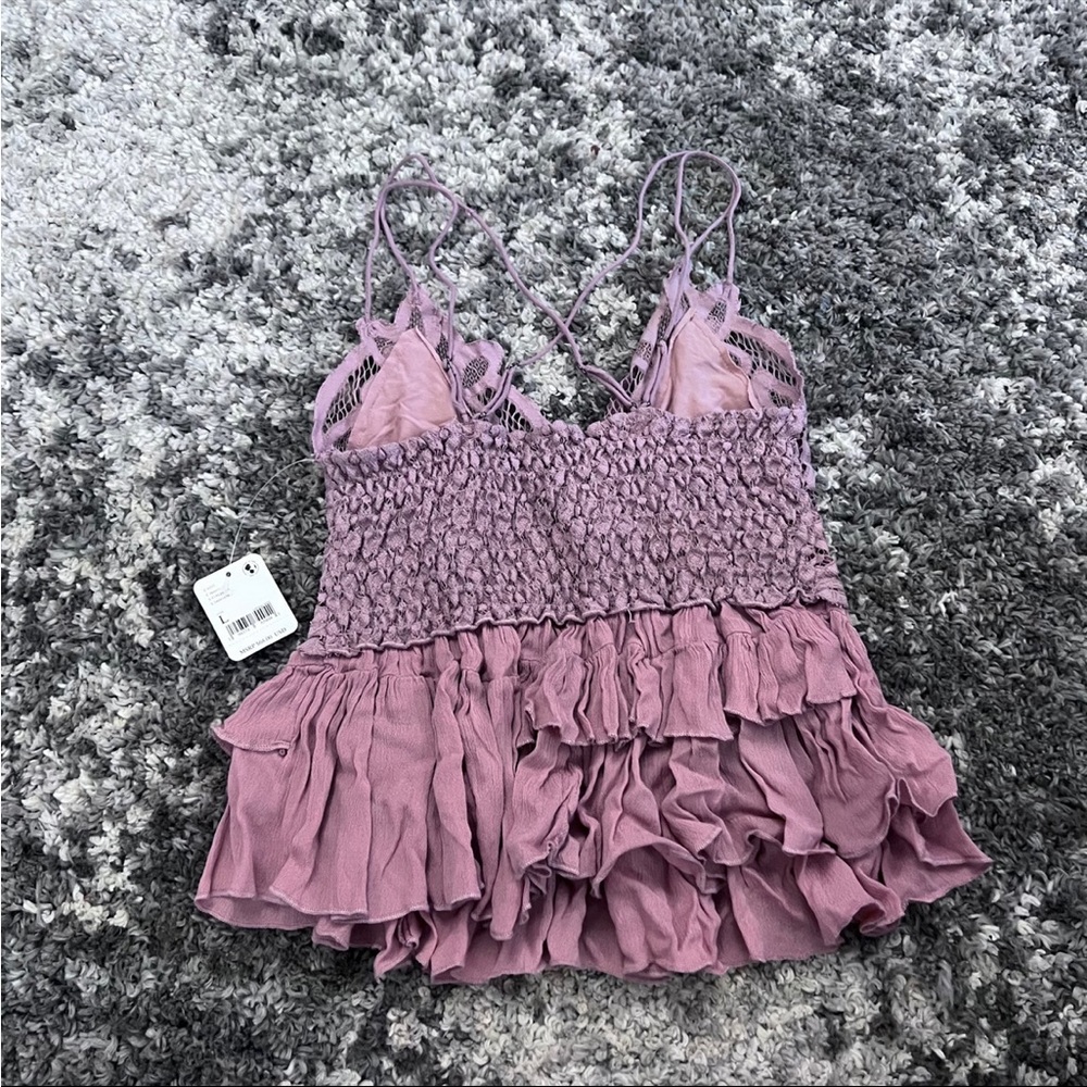 Free People Adella Cami - Picture 9 of 10